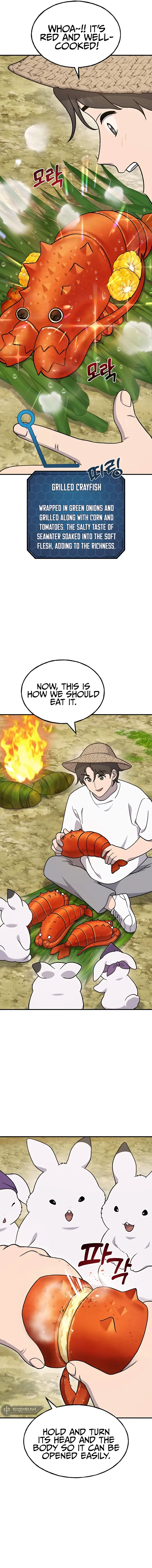Solo Farming In The Tower - Chapter 38 image 06_optimized
